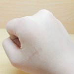[댓글부탁해] <b>내손</b>에흉터있는데