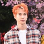 [EXO] 엔도시 도영 얘는 진짜  쥐바긔 <b>처럼</b> 생김