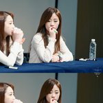 [러블리즈] 또 다른 소울이 <b>일화</b>~.~