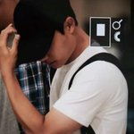 [EXO] <b>디오</b> 백현 팔근육 비교