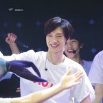 [EXO] 이러지<b>말아</b>주라