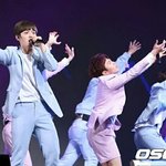 [세븐틴] 이거 짤 만들 각인데..?