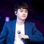 [EXO] 경수<b>야경</b>수야