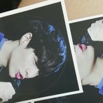 [EXO] <b>하하</b> 앙콘때 받았능데 가질사람?