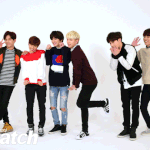 [인피니트] ㅅㄷ 꿈 속 인피니트