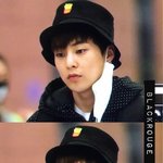 [EXO] 얼굴에심술보가한가득