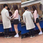 [EXO] 카이 여자친구랑 <b>장사</b>장님