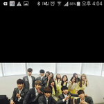 [인피니트] 열이 헤어 좋다