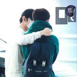 [EXO] 경수한테 <b>생계</b>형호모질 시도하는 백현