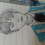 [방탄소년단] 끼룩끼룩사진올라가라얍