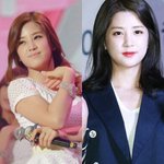 [에이핑크] 지금 <b>초롱</b>이 완전 돼롱이시절이랑 똑같지않음?