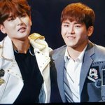 [인피니트] 이호<b>워니</b> 겁귀다 진짜ㅠㅠㅜㅜㅜㅜ