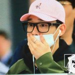[CHEN] 첸 공항 퓨<b>리브</b>2