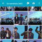 [세븐틴] ㅅㄷ)<b>캡처</b>하느라 손이 바쁨