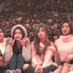 [에이핑크] 진짜 꽃밭이다