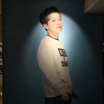 [시우민] 마치 <b>성당</b>벽화의 천사같은 스파오시우민