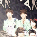 [EXO] ㅋㅋㅋㅋㅋㅋㅋ 이것도 백현찬열 <b>영혼</b>의쌍둥이