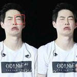 [EXO] 오 니네 개잘한다 A답 알려줌