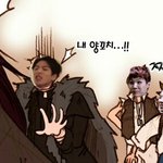 [방탄소년단] <b>나이트</b>버전에서는