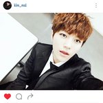 [인피니트] 명수 오늘 ㄹㅇ 닥꽃밴시절같다