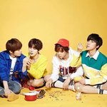 [NCT] 여기서 <b>쟈니</b>빼고 3명만 좋아