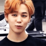 [방탄소년단] 이거 입<b>모양</b>봐봨ㅋㅋㅋㄱ
