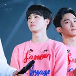 [EXO] 김준면 금발도 <b>개발</b>렸지만