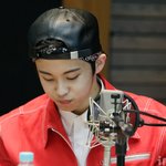 [NCT] 마크를 데려와줘서 감사..