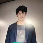 [세훈] 세훈 in <b>스파오</b>