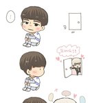 [BAP] <b>이</b> 팬<b>아트</b> ㅈㄴ 웃김