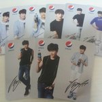 [인피니트] 나도 심심하니까 내 카드를 보여줄께!