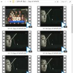 [인피니트] 영상정리하다가