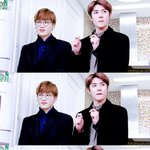 [EXO] 김가재랑 오세훈 <b>얼굴차이</b>
