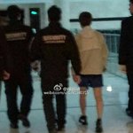 [EXO] 민석이 오늘 <b>헬스</b>장 ㅋㅋㅋㅋ