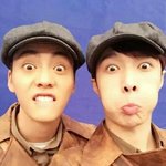 [EXO] 혐) <b>생일</b>맞은 <b>친구</b>를 위한 씹씽이 짤 2탄
