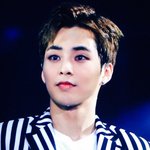 [시우민] 웅녀들의 편안한 <b>잠자리</b>를 위해 시우민이