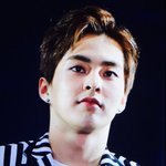 [시우민] 오늘도 시우민 <b>미모</b>가 열일했네