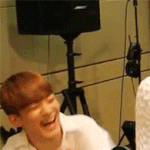 [EXO] 종대는 민석이나 경수랑있으면 조용한데