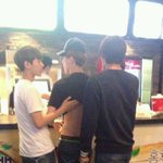 [EXO] 나 <b>입</b>덕 전에 이 사진 가지고 내 친구가 캇으에다가