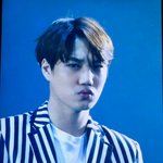 [EXO] 근데 연애하면 원래못생겨지냐?