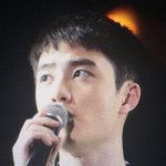 [경수] 경수야 나능 지금 웃고있다 ㅎㅎ