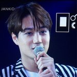 [EXO] <b>오늘자</b> 울 이쁜 종인이