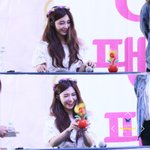 [에이핑크] 팬싸갔다올껄