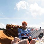 [방탄소년단] <b>통나무</b>인형이 되고싶따