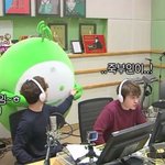 [EXO] 아종대는 그 <b>특유의</b>말투가ㅠㅠ