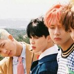 [방탄소년단] 오 짐니 흑발...