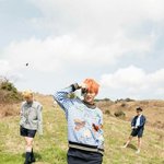 [방탄소년단] <b>호석</b>아 뭐해..?