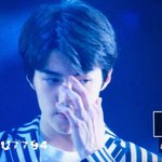 [세훈] 160424 <b>선양</b> 케이팝 콘서트 프리뷰2