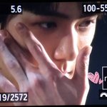 [세훈] 160424 <b>선양</b> 케이팝 콘서트 프리뷰3