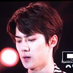 [세훈] 160424 <b>선양</b> 케이팝 콘서트 프리뷰4